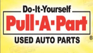 Pull A Part Knoxville
