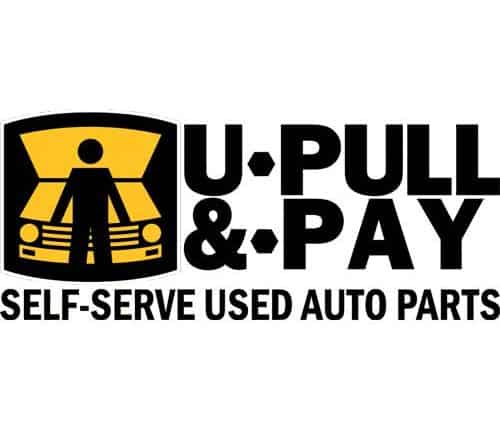 U-Pull And Pay Orlando FL