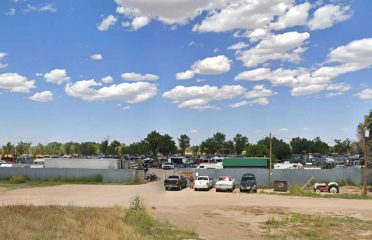 Boneyard at 151 Jewell St, Byers, CO 80103