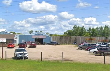 Roadside Salvage at 34186 US-59, Erhard, MN 56534