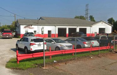 Eddie's Auto Parts Co at 3415, Murdoch Ave Rear, Parkersburg, WV 26101