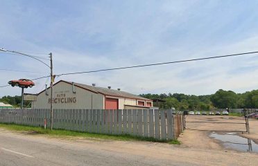 Auto Recycling of Montgomery at 2320 Lower Wetumpka Rd, Montgomery, AL 36110