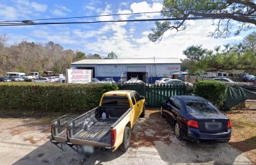 ABC Junkyard at 1343 Bulls Bay Hwy, Jacksonville, FL 32220