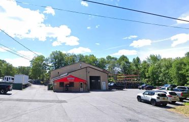 Cornell's Used Auto Parts at 62 S Greenfield Rd, Greenfield Center, NY 12833