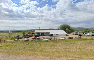 Ike & Son Transmission at 96502 US-40, Craig, CO 81625