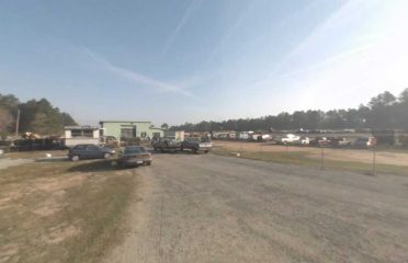 Automotive Core Supply & Scrap at 114 Pineknoll Rd, Sylvester, GA 31791