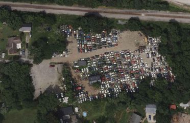 Albright's Auto Salvage at 40 Creedmore Ln, North East, MD 21901