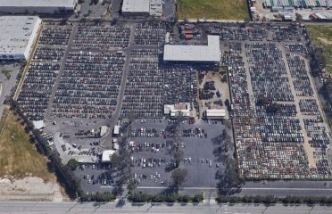 LKQ Pick Your Part – Ontario 2025 S. Milliken Ave. Ontario California 91761