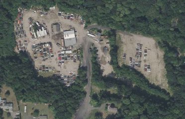 East Coast Auto Salvage Inc at 733 Killingworth Rd, Higganum, CT 06441