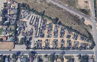 Western Auto Recycling at 7481 Kearney St, Commerce City, CO 80022