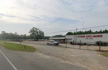 Atmore Auto Salvage at 5642 US-31, Atmore, AL 36502