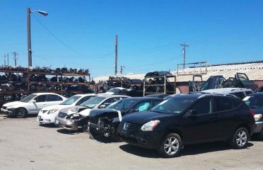 Manteca Auto Dismantler at 3737 Yosemite Ave, Lathrop, CA 95330