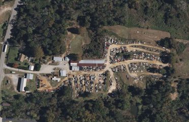 Monty's Auto Salvage at 11277 US HWY 278 WEST, Cullman, AL 35057