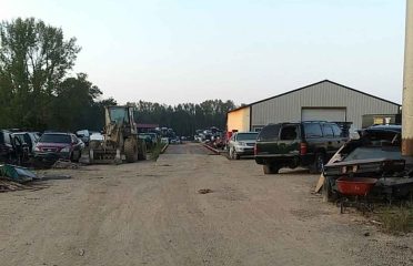 R & J Recycling Metal at 27008, 27498 Bethel Rd, Elkmont, AL 35620