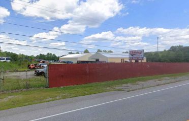 Ebbing Auto Parts, Inc. at 6090 W US-50, North Vernon, IN 47265