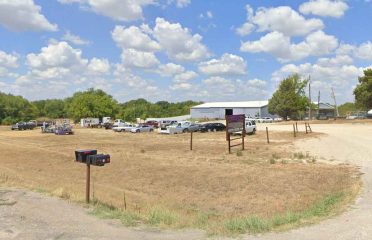 Rocky Hill Auto Salvage at 176B 4000 Rd, Coffeyville, KS 67337