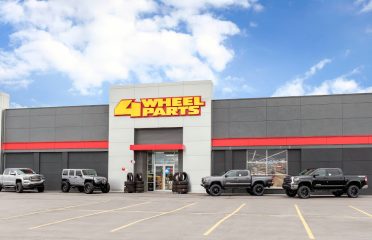 4 Wheel Parts-Off Road Truck & Jeep 4x4 Parts Auto parts store at 7535 E 88th Pl