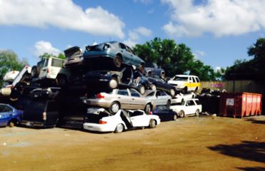 ABA Cash for Junk Cars Junkyard at 366 N Co Rd 13