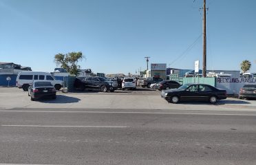 Abby Auto Parts Auto parts store at 1970 W Broadway Rd