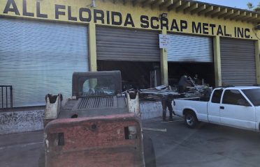 All Florida Scrap Metal