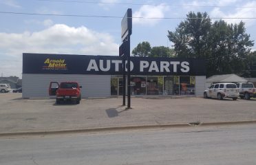 Arnold Motor Supply Auto parts store at 2710 Wagner Rd