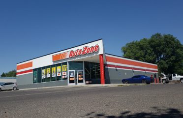 AutoZone Auto Parts Auto parts store at 688 Blue Lakes Blvd N