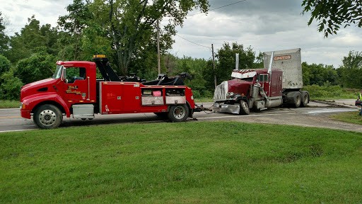 B & L Truck and Auto Auto repair shop at 15469 US-77