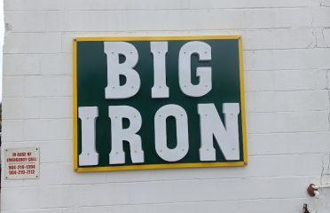 Big Iron Recycling