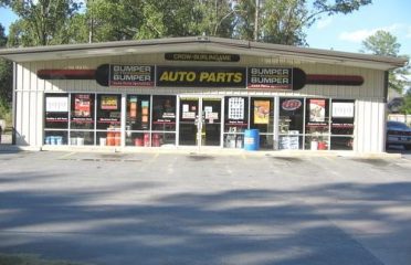 Bumper To Bumper Auto Parts/Crow-Burlingame Auto parts store at 18306 MacArthur Dr