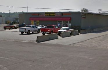 Bumper To Bumper Auto Parts/Crow-Burlingame Auto parts store at 2003 E Roosevelt Rd