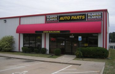 Bumper To Bumper Auto Parts/Crow-Burlingame Auto parts store at 6524 Geyer Springs Rd