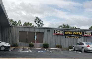 Bumper To Bumper Auto Parts/Crow-Burlingame Auto parts store at 929 W 33rd St