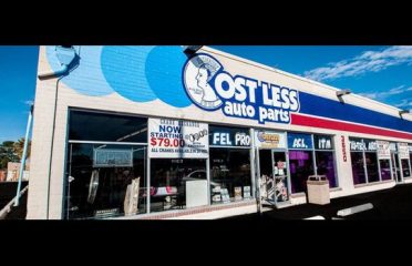 Cost Less Auto Parts Auto parts store at 3652 S 6th Ave