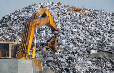 Dade Scrap Iron & Metal Recycling center at 2770 NW 32nd Ave