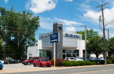 Delaware Subaru Parts Department Auto parts store at 1228 N Scott St