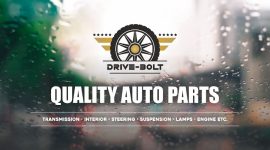 DriveBolts Auto Parts at 2574 Manuel Dr, Lillian, AL 36549