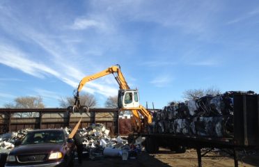 EMR Philadelphia - Delco Recycling center at 3057 N 2nd St