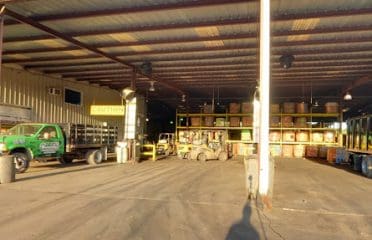 Edge Metals Recycling Recycling center at 5120 36th Ave S