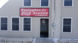 Essington Avenue Used Auto Parts at 6770 Essington Ave, Philadelphia, PA 19153