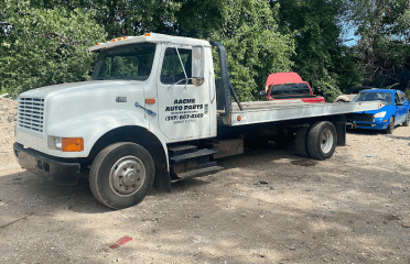 Fast Cash For Cars Junkyard at 2109 Bluff Rd