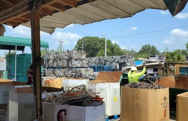 Fedca Scrap Recycling Recycling center at 6815 Benjamin Rd