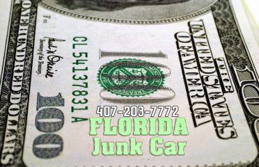 Florida Junk Cars Orlando Sell My Auto Junkyard at 18700 5th Ave