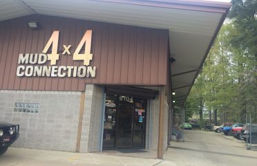 MUD Connection Auto parts store at 5809 S University Ave