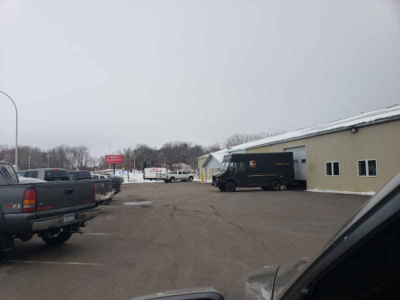 Metro Auto Salvage, Inc. at 11710 263rd St E, Lakeville, MN 55044