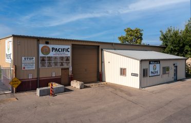 Pacific Steel & Recycling Steel distributor at 5120 W Emerald St