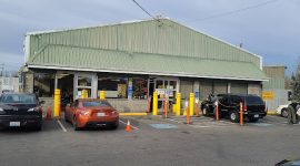 Pick-n-Pull at 6241 SE 111th Ave, Portland, OR 97266