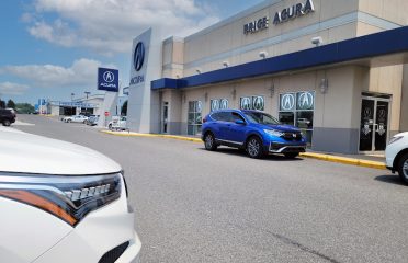 Price Acura Parts Auto parts store at 4585 S Dupont Hwy