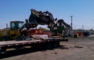 SA Recycling Recycling center at 1530 E Broadway Rd