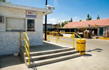 SA Recycling Recycling center at 400 S 15th Ave