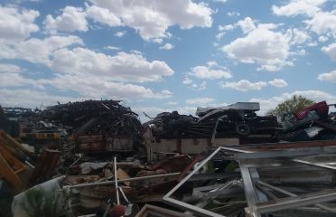 Scrap Metals Recycling Recycling center at 4408 E Illinois St